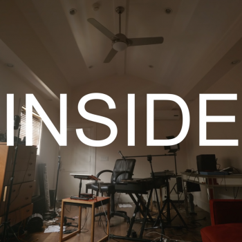 Album Inside (The Songs) de Bo Burnham