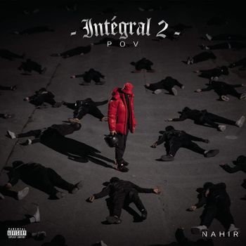Album Int&eacute;gral 2 #POV de Nahir