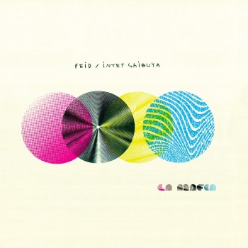 Album INTER SHIBUYA - LA MAFIA de Feid