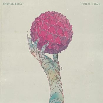 Album INTO THE BLUE de Broken Bells
