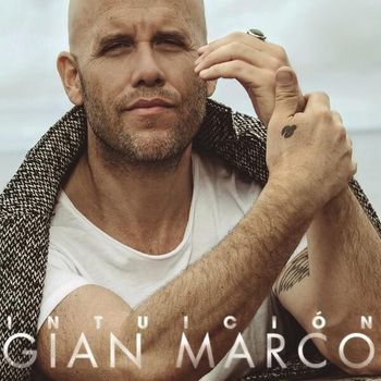 Album Intuici&oacute;n de Gian Marco
