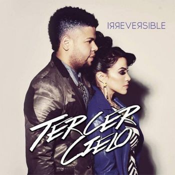 Album Irreversible de Tercer Cielo