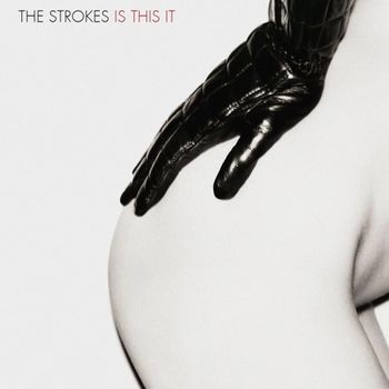Album Is This It de The Strokes