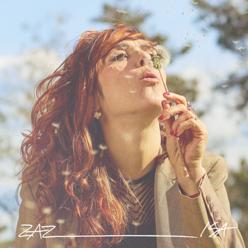 Album Isa de ZAZ