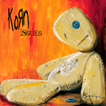 Album Issues de Korn