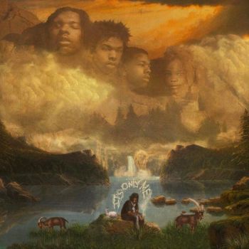 Album It&rsquo;s Only Me de Lil Baby