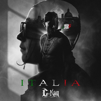 Album Italia de C-Kan