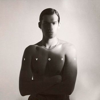 Album Ivory de Omar Apollo