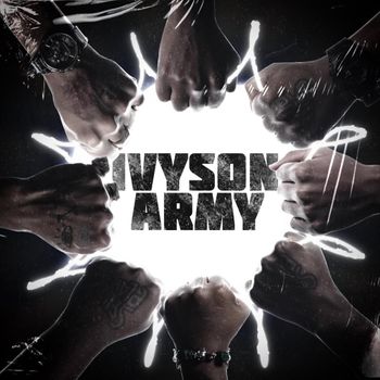 Album Ivyson Army Mixtape de Nasty C