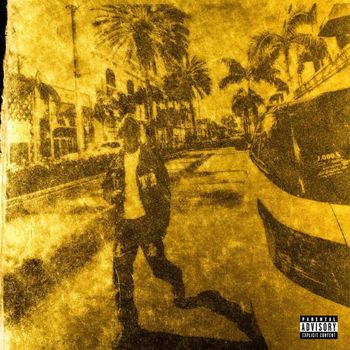 Album J.000.$ de Josman