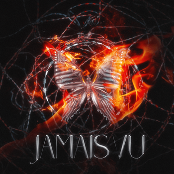 Album JAMAISVU de Asil Slang