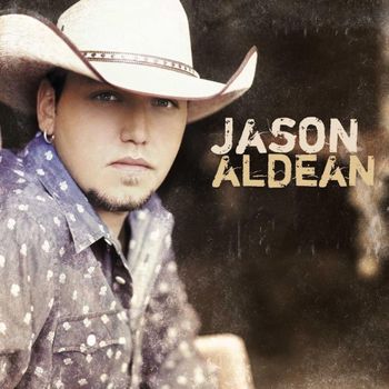 Album Jason Aldean de Jason Aldean