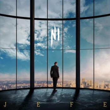 Album JEFE de Ninho