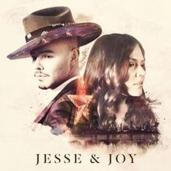 Album Jesse & Joy de Jesse y Joy