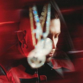 Album Jones Mixtape de Vegas Jones