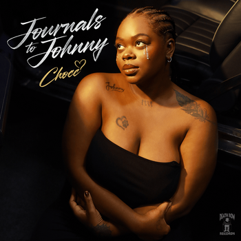 Album Journals to Johnny de Chocc