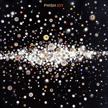 Album Joy de Phish