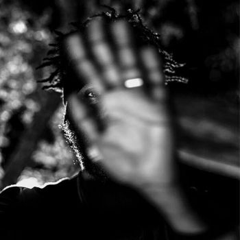 Album JPEG RAW de Gary Clark Jr.