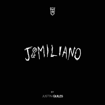Album JQMILIANO - EP de Justin Quiles