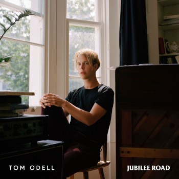 Album Jubilee Road de Tom Odell