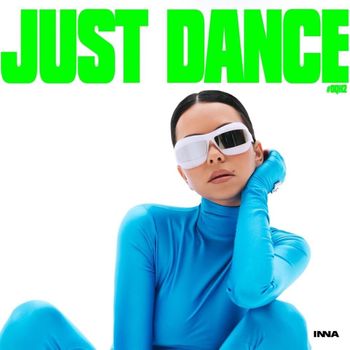 Album Just Dance #DQH2 - EP de Inna