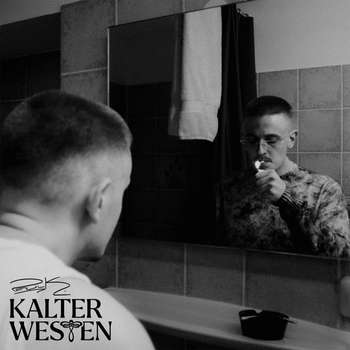 Album KALTER WESTEN (EP) de Paulk