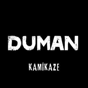 Album Kamikaze - EP de Duman
