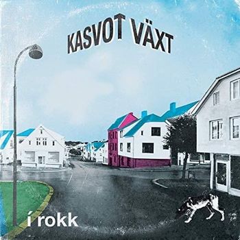 Album Kasvot V&auml;xt: &iacute; rokk (Live) de Phish