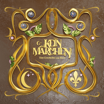 Album Kein M&auml;rchen de Hava