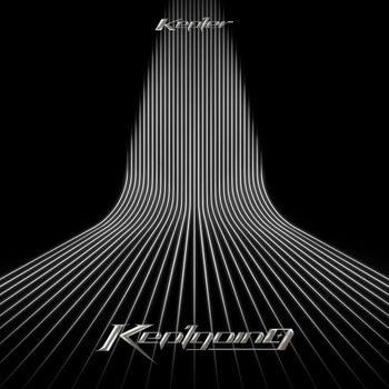 Album Kep1going de Kep1er (케플러)
