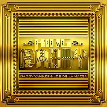Album King Daddy de Daddy Yankee