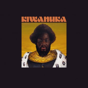 Album Kiwanuka de Michael Kiwanuka