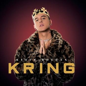 Album KrING de Kevin Rold&aacute;n