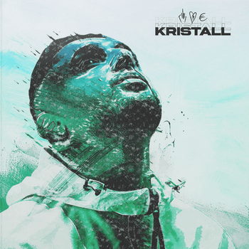 Album KRISTALL de Kurdo