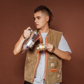 Album KUN de DrefQuila
