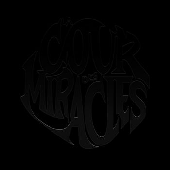 Album La Cour des Miracles de S.Pri Noir
