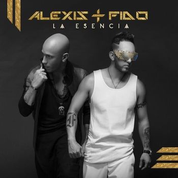 Album La Esencia de Alexis y Fido