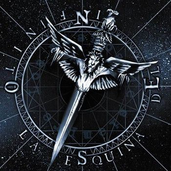 Album La Esquina del Infinito de La Renga