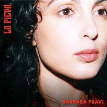 Album La Pieva de Barbara Pravi