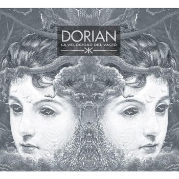 Album La Velocidad del Vac&iacute;o de Dorian