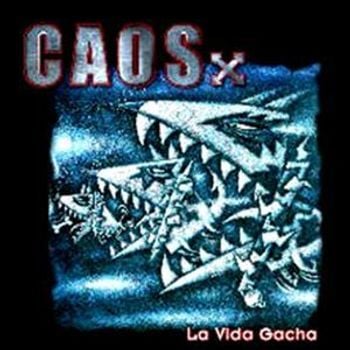 Album La Vida Gacha de Caos