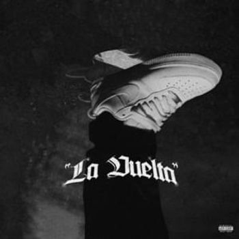 Album La Vuelta - EP de Gonzalo Genek