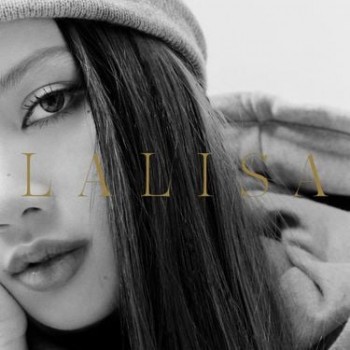 Album LALISA de LISA