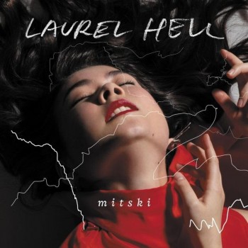 Album Laurel Hell de Mitski