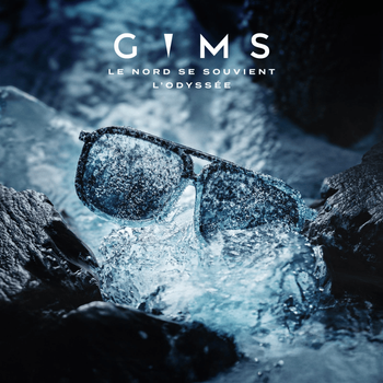 Album LE NORD SE SOUVIENT : L&rsquo;ODYSS&Eacute;E de GIMS