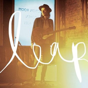 Album Leap de James Bay