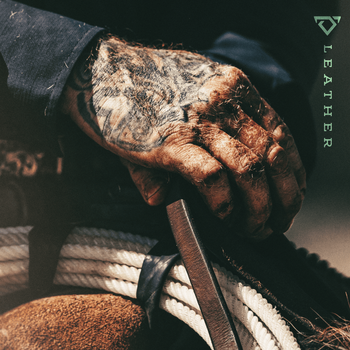 Album Leather de Cody Johnson