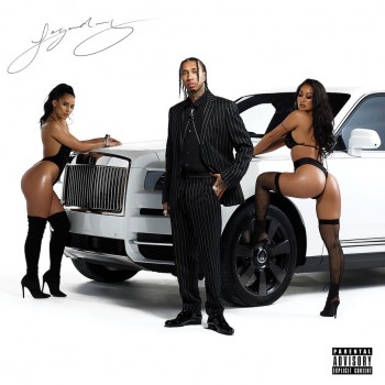 Album Legendary de Tyga