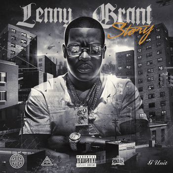 Album Lenny Grant Story de Uncle Murda