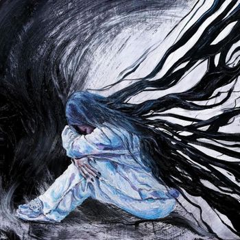 Album LES OMBRES de ​mademoiselle lou